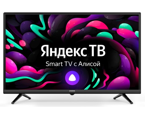 Телевизор Digma 32