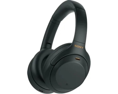 [наушники] Sony WH-1000XM4/BM BLACK