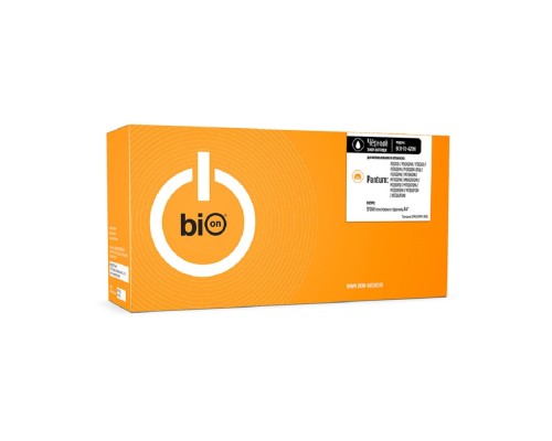 [Расходные материалы] Bion BCR-TL-420H Картридж для Pantum P3010D/ P3010DW/P3300D/P3300DN/ P3300DN(RU)/ P3300DW/M7100DN/ M7100DW/M6800FDW/M7200FD/ M7200FDN/ M7200FDW/M7300FDN/M7300FDW  (3000 стр.) с чипом