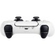 Геймпад Беспроводной PlayStation DualSense белый для: PlayStation 5 (CFI-ZCT1J 02)