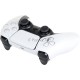 Геймпад Беспроводной PlayStation DualSense белый для: PlayStation 5 (CFI-ZCT1J 02)