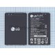 Аккумуляторная батарея BL-49JH для LG K120 1900mAh 3,8V