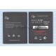 Аккумуляторная батарея BL8005 для Fly IQ4512/Evo Chic 4