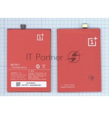 Аккумуляторная батарея BLP571 для OnePlus One
