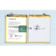 Аккумуляторная батарея BLP621 для OPPO R9S R9ST