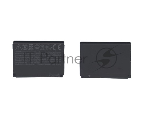 Аккумуляторная батарея BH06100 для HTC G16 3.7 V 4.62Wh