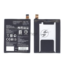 Аккумуляторная батарея BL-T19 для LG H790, H791, H798 2700mAh 3,8V