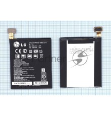 Аккумуляторная батарея BL-T3 для LG P895 Optimus VU