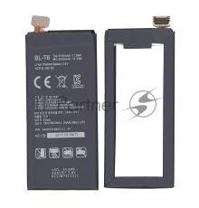 Аккумуляторная батарея BL-T6 для LG F220, Optimus GK 3000mAh/11.4Wh 3,8V