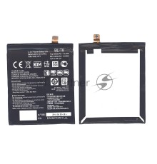 Аккумуляторная батарея BL-T8 для LG Chameleon, D950 3500mAh / 13.30Wh 3.8VV