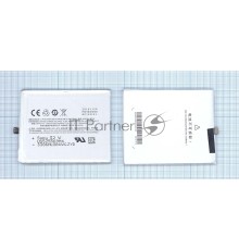 Аккумуляторная батарея BT40 для Meizu MX4 M460 M461