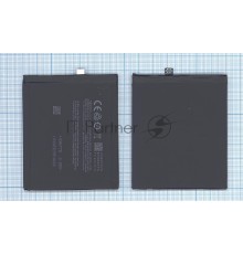 Аккумуляторная батарея BT66 для MeiZu Pro 6 Plus 3400mAh / 13.09Wh 3,85V