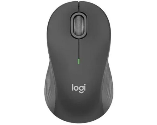 [Мышь] 910-007446/910-007190 Мышь Logitech M550, оптическая, беспроводная, USB, Graphite