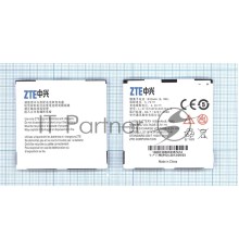 Аккумуляторная батарея Li3717T43P3H565751 для ZTE N855D ZTE N860 3.7V 5.55Wh