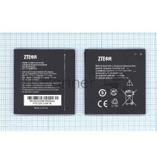 Аккумуляторная батарея Li3818T43P3H605646 для ZTE N909 ZTE V818 3.7V 5.92Wh