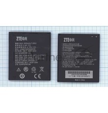 Аккумуляторная батарея Li3820T42P3h585155 для ZTE N983 ZTE SOLAR 3.7V 6.11Wh