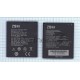 Аккумуляторная батарея Li3820T42P3h585155 для ZTE N983 ZTE SOLAR 3.7V 6.11Wh