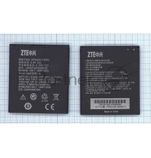 Аккумуляторная батарея Li3820T43P3h585155 для ZTE Z998 Z930 3.8V 2070mAh