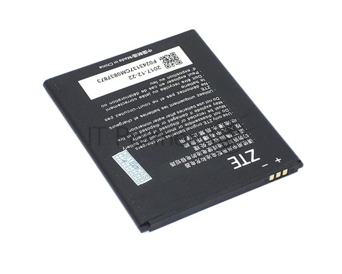 Аккумуляторная батарея Li3822T43P3h716043 для ZTE Blade L7 3.8V 2200mAh