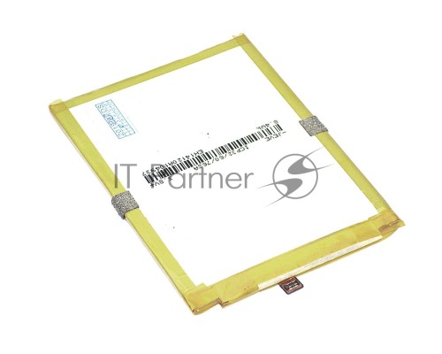 Аккумуляторная батарея Li3822T43P3h786032 для ZTE Blade V6, X7 3.8V 2200mAh