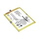 Аккумуляторная батарея Li3822T43P3h786032 для ZTE Blade V6, X7 3.8V 2200mAh