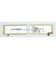 Аккумуляторная батарея Li3823T43P6hA54236-H для ZTE A880 ZTE G717C 3.8V 2300mAh