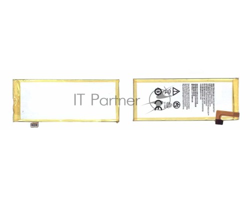 Аккумуляторная батарея Li3824T43P6hA54236-H для ZTE Blade S6 G717C 3.8V 2400mAh