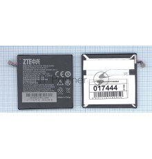 Аккумуляторная батарея Li3825t43p3h585642 для ZTE 1800mAh 6.8Wh
