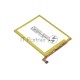 Аккумуляторная батарея Li3925T44P8h786035 для ZTE Blade A910 3.85V 2540mAh