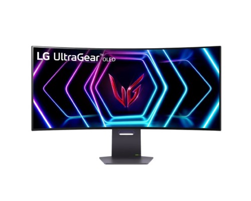 [Монитор] LCD LG 38