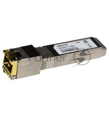Трансивер D-Link 410T/A2A SFP+ с 1 портом 10GBase-T (до 80 м)