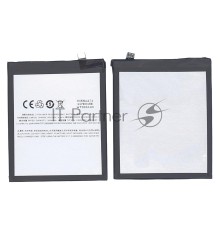 Аккумуляторная батарея BU15 для MeiZu Meilan U20 3200mAh / 12.32Wh 3,85V