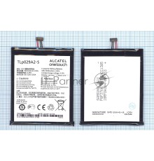 Аккумуляторная батарея TLp029A2-S для Alcatel OT-6045 One Touch Idol 3