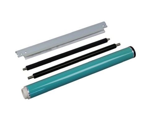 [Запасные части для принтеров и копиров] Комплект восст. драм-юнита (барабан, ракель, PCR, ролик оч. PCR) C-EXV37 для CANON iR1730/1740/1750/iR ADVANCE 400/500 (CET), 100000 стр., CET5180N