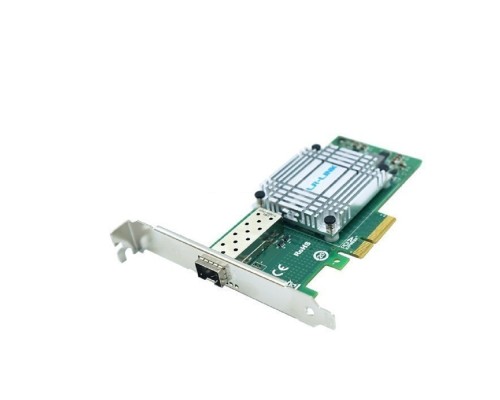 [Сетевое оборудование] Сетевой адаптер PCIE 10GB SINGLE LRES1016PF-SFP+ LR-LINK