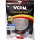 Кабель VCOM DISPLAY PORT V1.4 3M CG632-3M