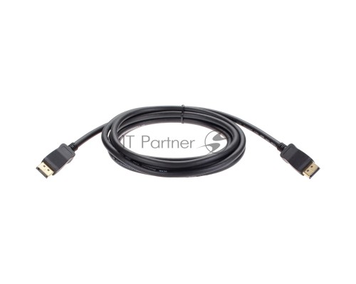Кабель VCOM DISPLAY PORT V1.4 3M CG632-3M