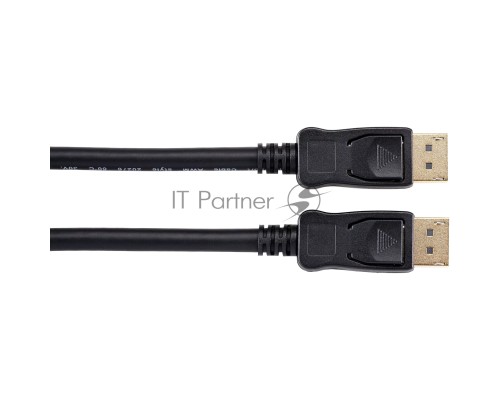 Кабель VCOM DISPLAY PORT V1.4 3M CG632-3M