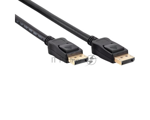 Кабель VCOM DISPLAY PORT V1.4 3M CG632-3M