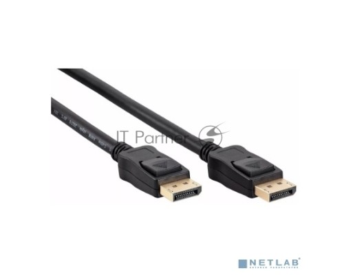Кабель VCOM DISPLAY PORT V1.4 3M CG632-3M