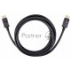 Кабель VCOM DISPLAY PORT V1.4 3M CG632-3M
