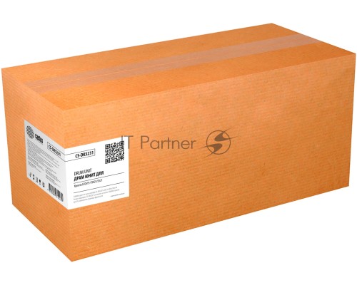 Блок фотобарабана Cactus CS-DK5231 DK-5231 цветной для ECOSYS-P5021/5521 Kyocera