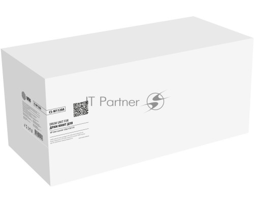Блок фотобарабана Cactus CS-W1120A ч/б:16000стр. для Color LaserJet 150a/178/179 HP