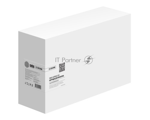 Картридж лазерный Cactus CS-EXV29BK черный (36000стр.) для Canon iR-AC5030/5035/5235/5240