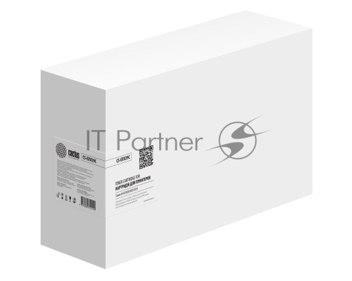 Картридж лазерный Cactus CS-EXV29C голубой (27000стр.) для Canon iR-AC5030/5035/5235/5240