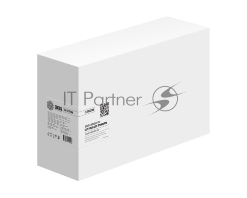 Картридж лазерный Cactus CS-EXV29M пурпурный (27000стр.) для Canon iR-AC5030/5035/5235/5240