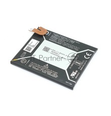 Аккумуляторная батарея для Google Pixel 3A (G020E-B) 3.85V 3000mAh Li-Ion