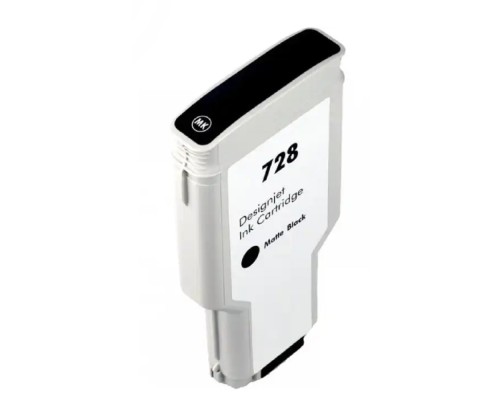 [Расходные материалы] Картридж/ HP 738 300-ml Black DesignJet Ink Cartridge