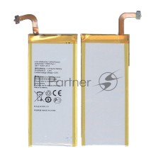 Аккумуляторная батарея для Huawei Ascend SnapTo 2000mAh / 7.60Wh 3,8V HB3742A0EBC+