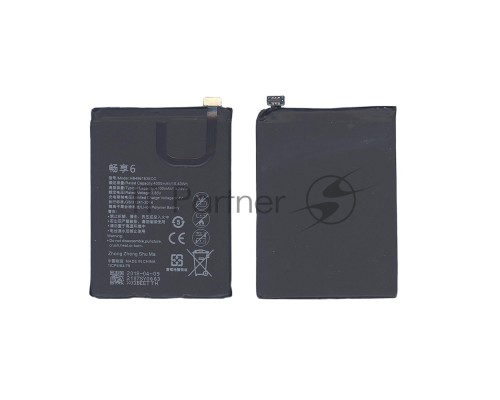 Аккумуляторная батарея для Huawei Enjoy 6 4100mAh / 15.66Wh 3,82V HB496183ECC